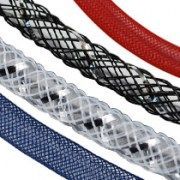 Шнур - сеточка